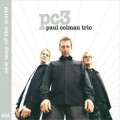 Buy Paul Colman Trio - New Map Of The World Mp3 Download