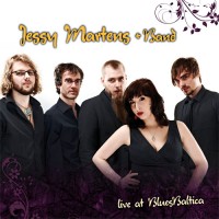 Purchase Jessy Martens & Band - Live At Blues Baltica