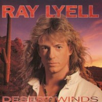 Purchase Ray Lyell - Desert Winds