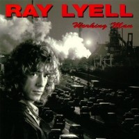 Purchase Ray Lyell - Working Man