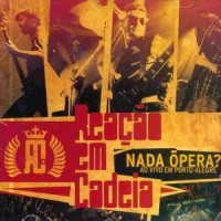 Purchase Reação Em Cadeia - Nada Ópera?