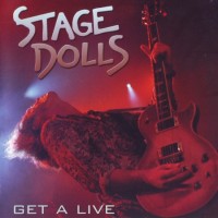 Purchase Stage Dolls - Get A Live