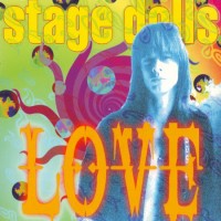 Purchase Stage Dolls - Love (EP)