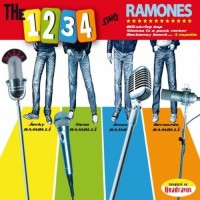Purchase The 1234's - Sing Ramones