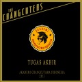 Buy The Changcuters - Tugas Akhir Mp3 Download