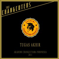 Purchase The Changcuters - Tugas Akhir