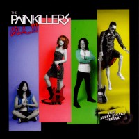 Purchase The Painkillers - Gila!!!