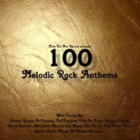 Purchase VA - 100 Melodic Rock Anthems CD1