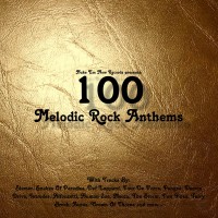 Purchase VA - 100 Melodic Rock Anthems CD3