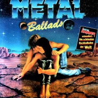 Purchase VA - Metal Ballads Vol. 1