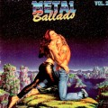 Buy VA - Metal Ballads Vol. 2 Mp3 Download