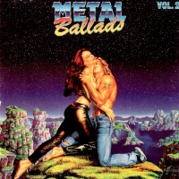 Purchase VA - Metal Ballads Vol. 2