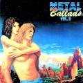 Buy VA - Metal Ballads Vol. 3 Mp3 Download