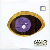 Purchase Maliq & D'essentials - Mata Hati Telinga (EP)