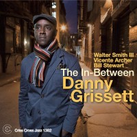 Purchase Danny Grissett - The In-Between