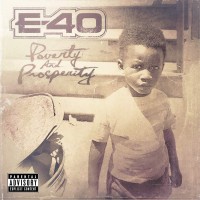 Purchase E-40 - Poverty And Prosperity (EP)