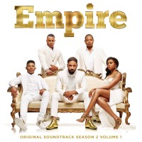 Purchase Empire Cast - Empire: Original Soundtrack, Season 2, Vol. 1 (Deluxe Edition)