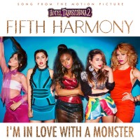 Purchase Fifth Harmony - I'm In Love With A Monster (CDS)
