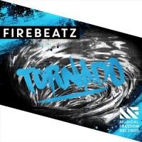 Purchase Firebeatz - Tornado (CDS)