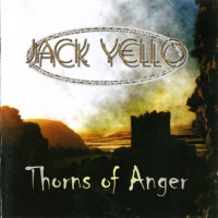 Purchase Jack Yello - Thorns Of Anger