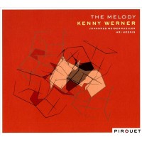 Purchase Kenny Werner - The Melody