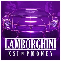 Purchase Ksi - Lamborghini (CDS)