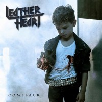 Purchase Leather Heart - Comeback