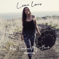 Purchase Leona Lewis - Fire Under My Feet (Remixes)