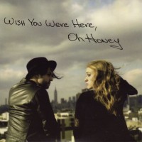 Purchase Oh Honey - Wish You Were Here (EP)