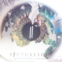 Purchase Picturesque - Monstrous Things