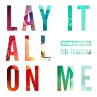 Purchase Rudimental - Lay It All On Me (Remixes EP)