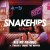 Buy Snakehips - All My Friends (CDS) Mp3 Download