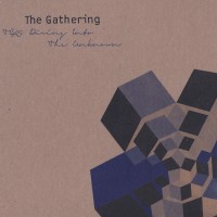 Purchase The Gathering - Tg25 Diving Into The Unkown CD1