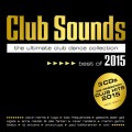 Buy VA - Club Sounds - Best Of 2015 CD3 Mp3 Download