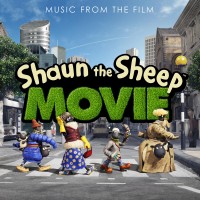 Purchase VA - Shaun The Sheep Movie (Original Motion Picture Soundtrack)