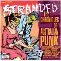 Purchase VA - Stranded: The Chronicles Of Australian Punk CD1