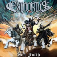 Purchase Exmortus - Ride Forth