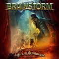 Buy Brainstorm - Scary Creatures (Limited Edition) Mp3 Download