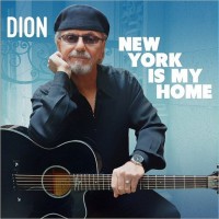 Purchase Dion - New York Is My Home