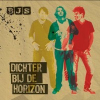 Purchase 3JS - Dichter Bij De Horizon