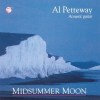 Purchase Al Petteway - Midsummer Moon
