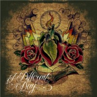 Purchase A Different Day - Open Heart