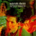 Buy Automatic Dlamini - The Crazy Supper (EP) Mp3 Download