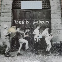 Purchase Automatic Dlamini - The D Is For Drum (Vinyl)