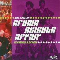 Purchase Crown Heights Affair - The Best Of CD1