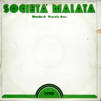 Purchase Daniela Casa - Societa Malata (Remastered 2013)