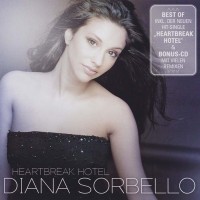 Purchase Diana Sorbello - Heartbreak Hotel (Deluxe Edition) CD1