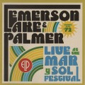 Buy Emerson, Lake & Palmer - Live At The Mar Y Sol Festival '72 Mp3 Download