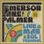 Purchase Emerson, Lake & Palmer- Live At The Mar Y Sol Festival '72 MP3