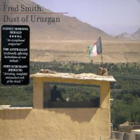 Purchase Fred Smith - Dust Of Uruzgan